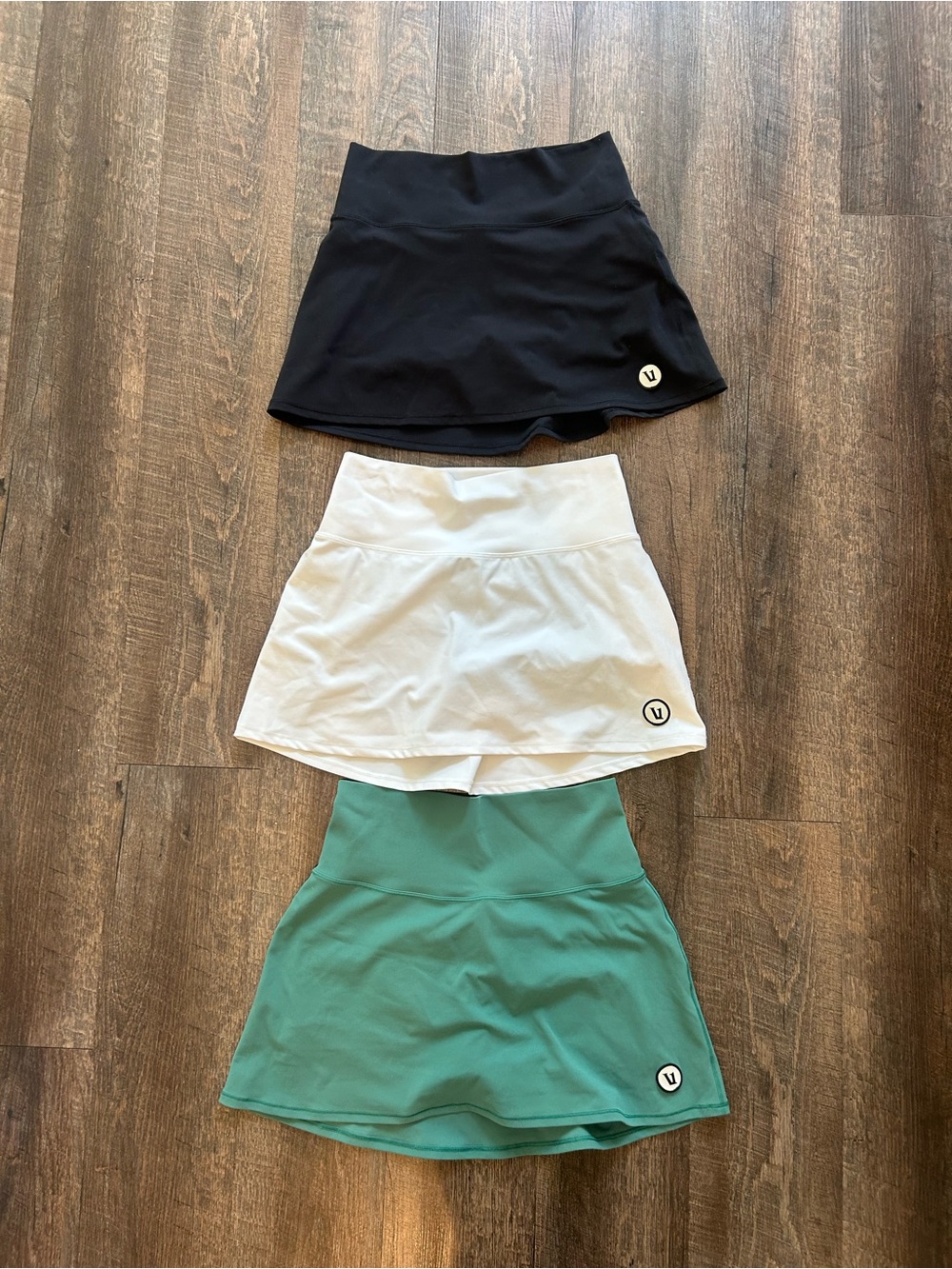 Vuori skirt lot